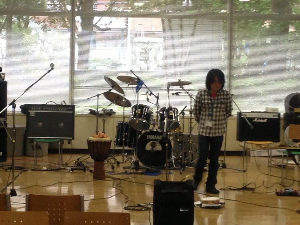 新川崎三井ビル 低層棟 食堂