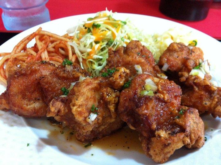 金子屋 江陽店