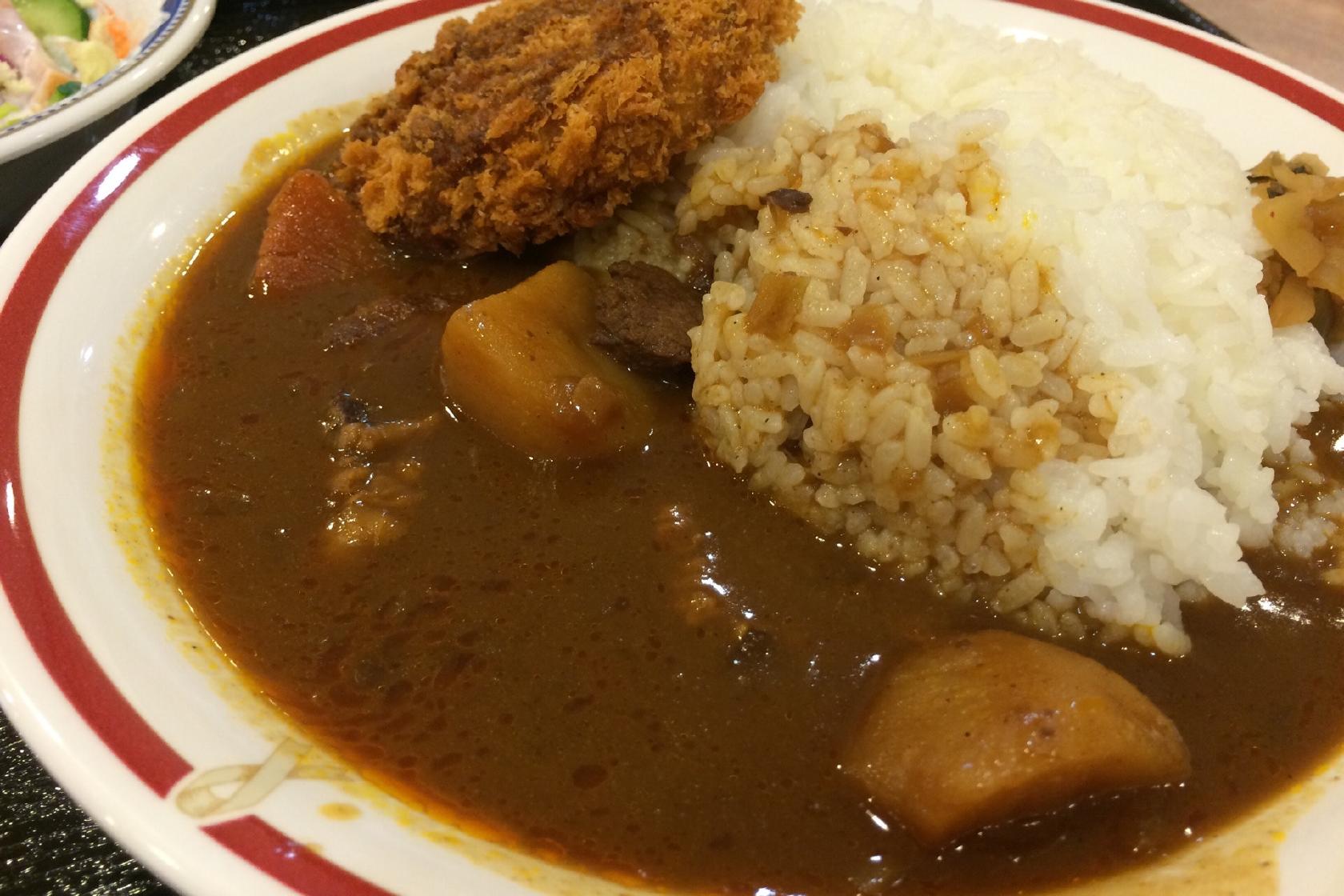 めし処いも膳 いぶき野店