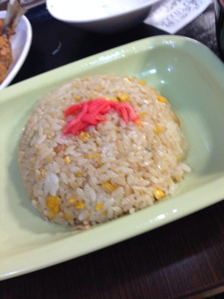 半田屋郡山東口店