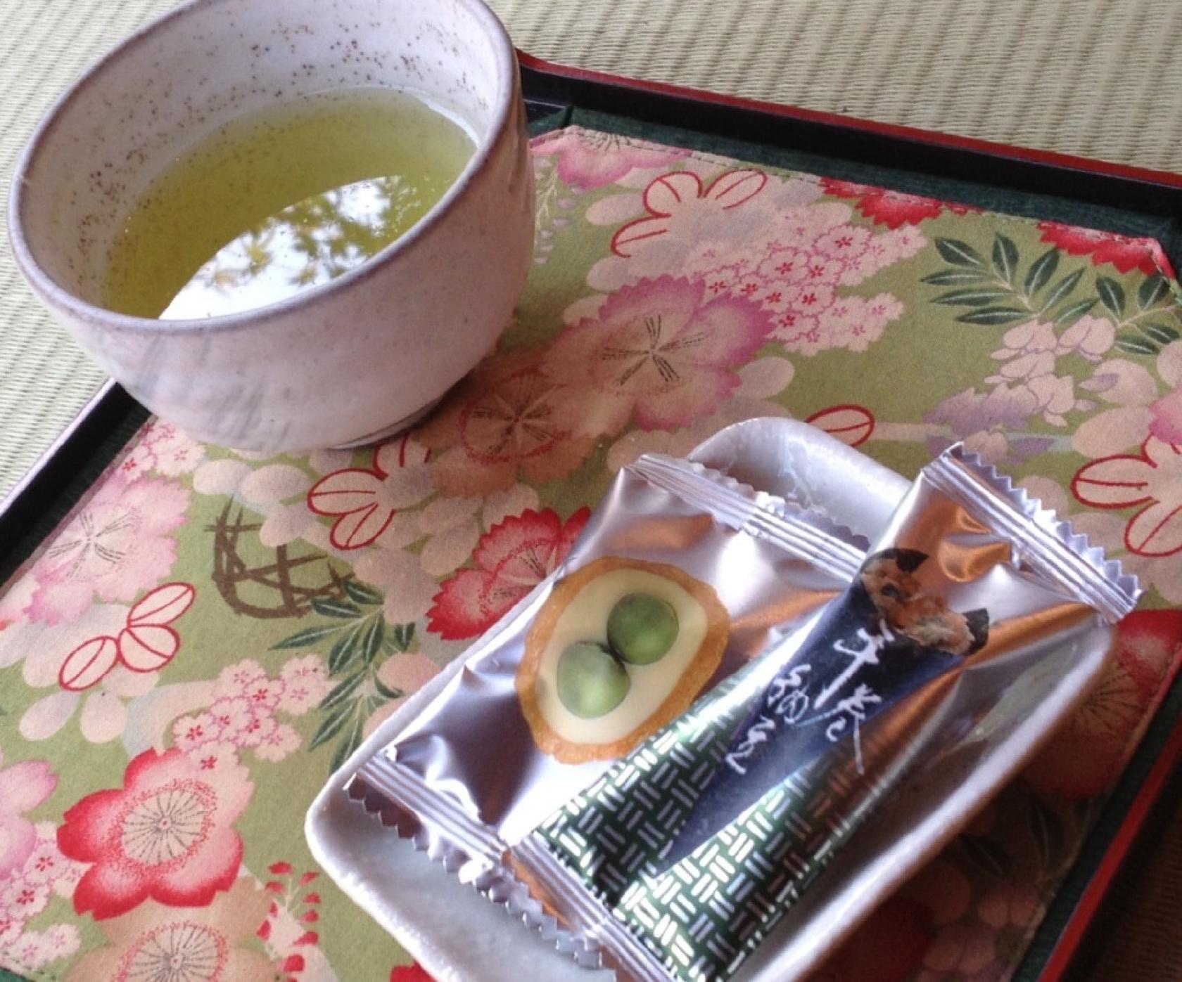 あられ松福 加納店