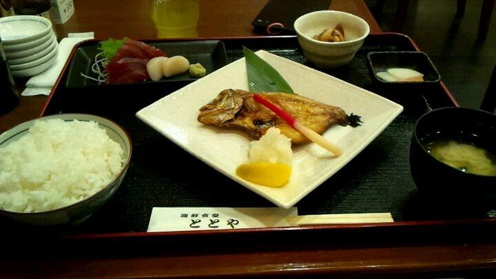 ととや 綾瀬タウンヒルズ店