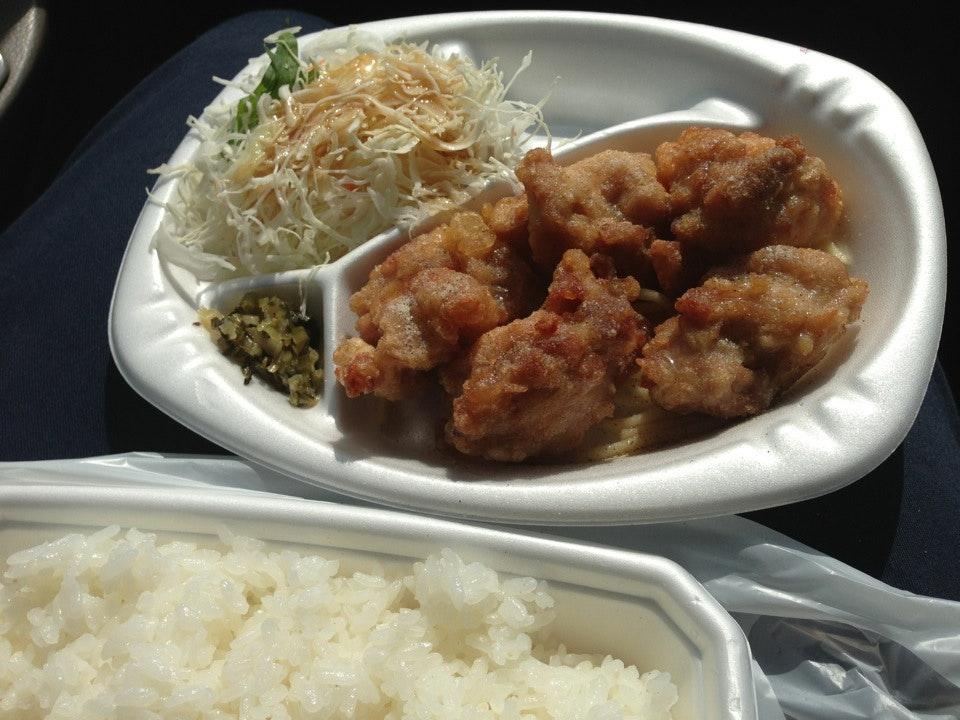 HottoMotto Grill