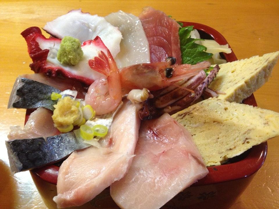 呑み食い処めおと