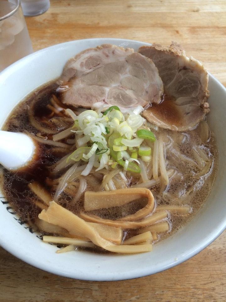 麺幸