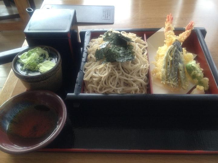江丹別そば 吉祥庵