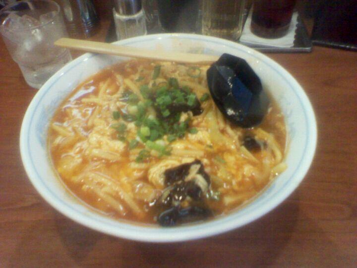 麺・飯・厨・華・菜家