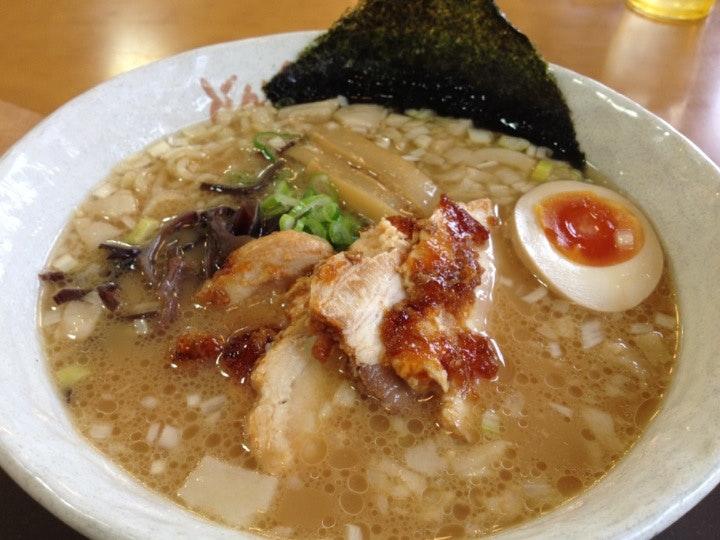ラーメン とん太