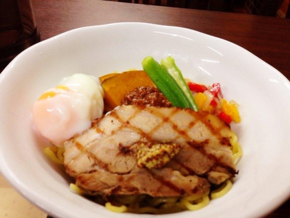 らぁめん まだら