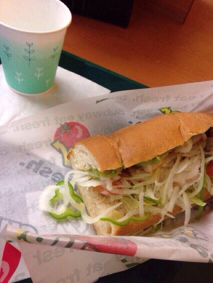 サブウェイ ゆめタウン筑紫野店