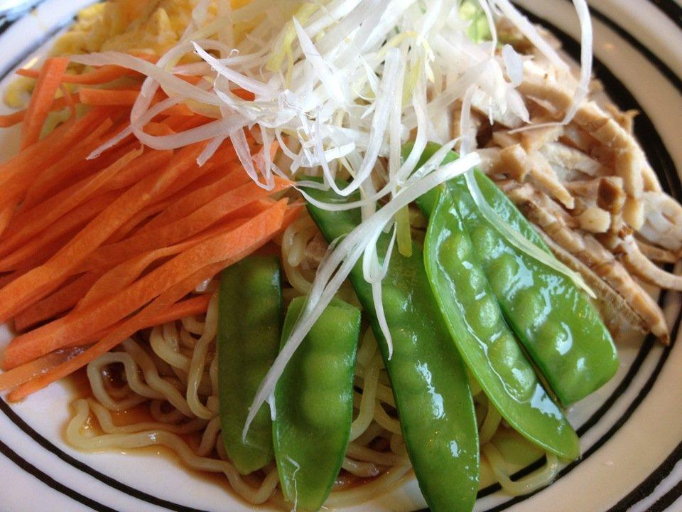 らーめん元八