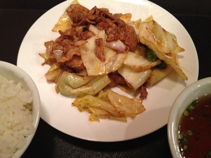 CANAE China 福龍
