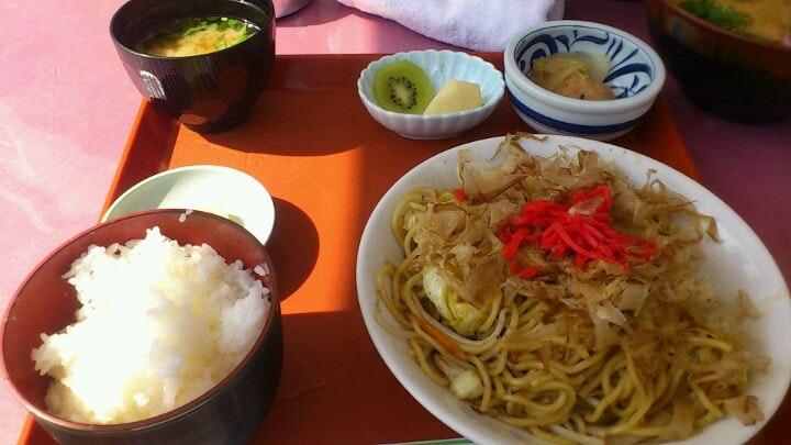 レストハウス浜寺