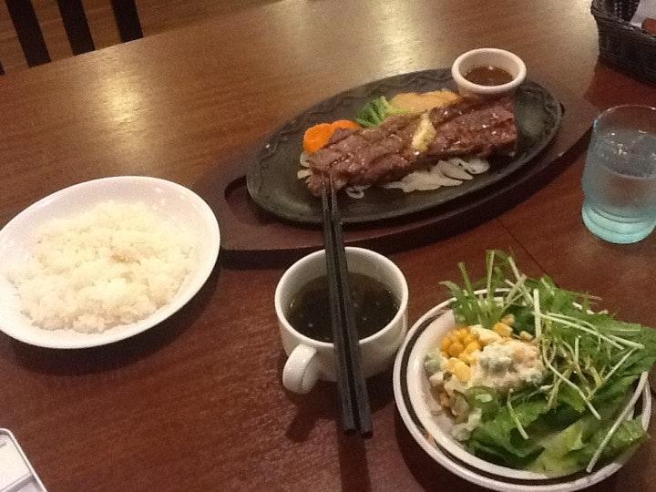 けん 平野店