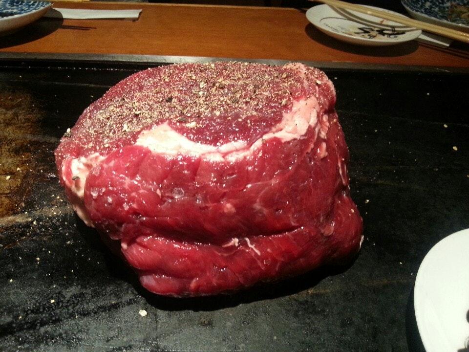 かおるや 東大通店