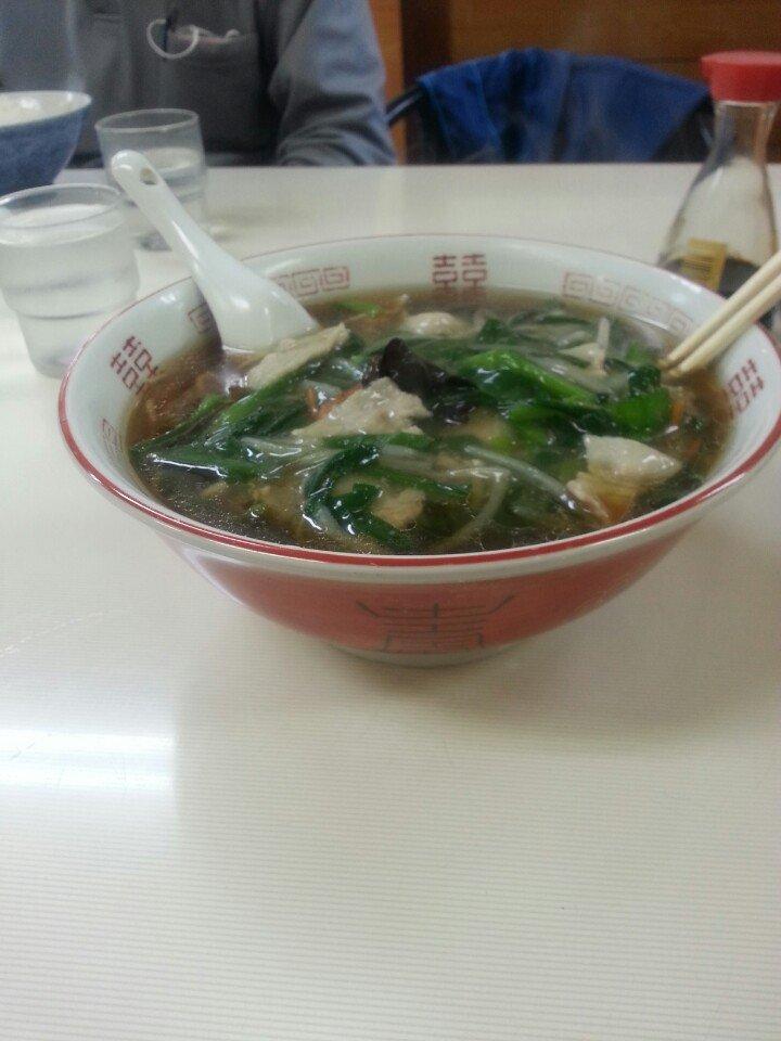 中華料理 五十番