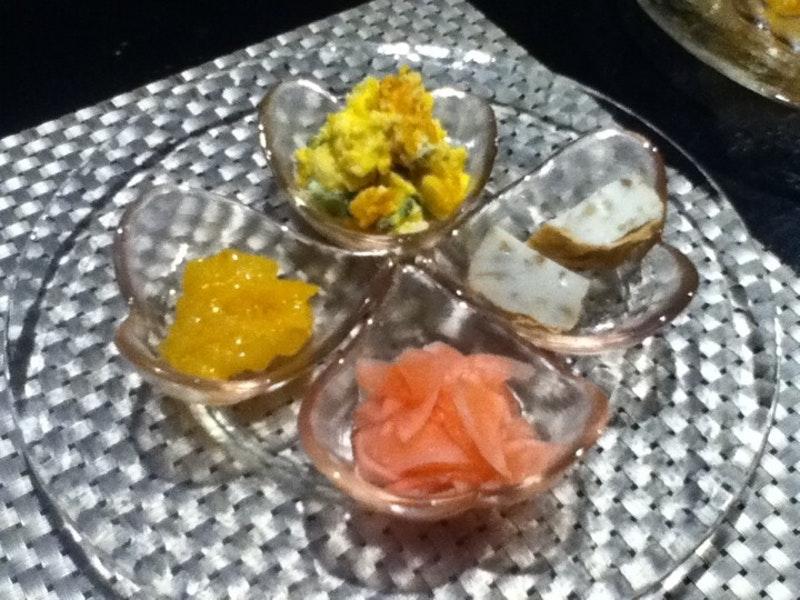 食菜酒菜 さかなや