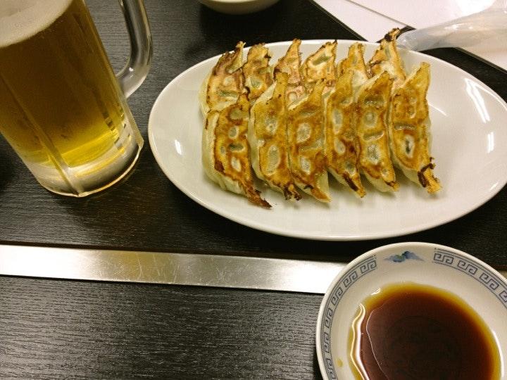 餃子のきのした