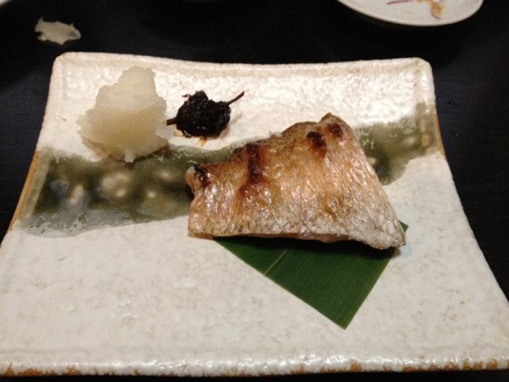 寿し 割烹 かね清