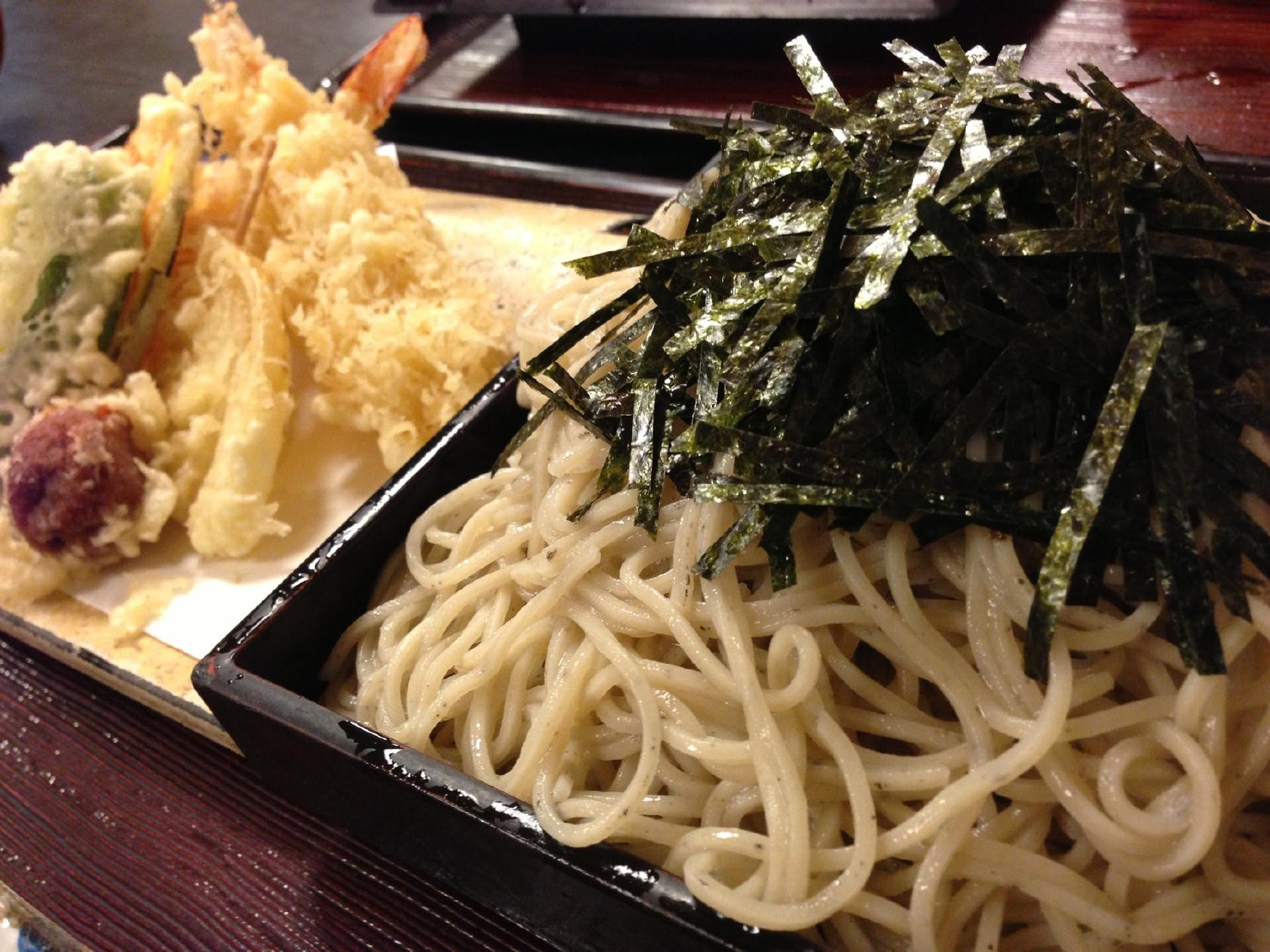 ふでむら 大中山店