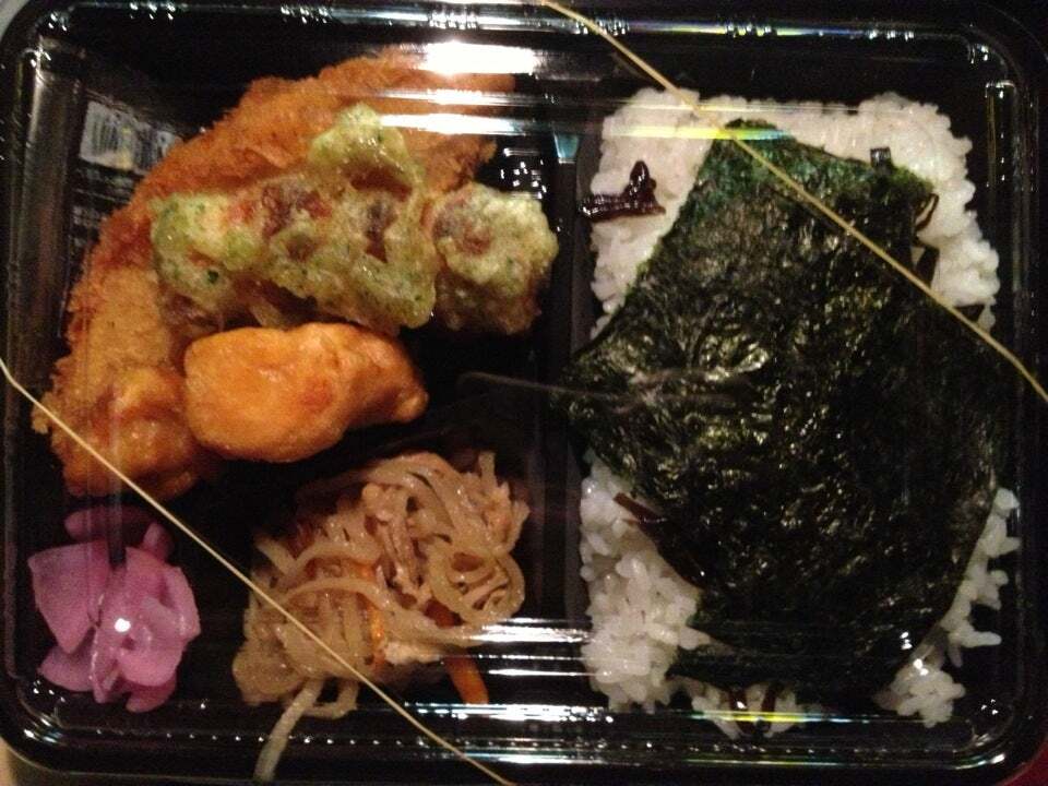たきたて弁当志染店