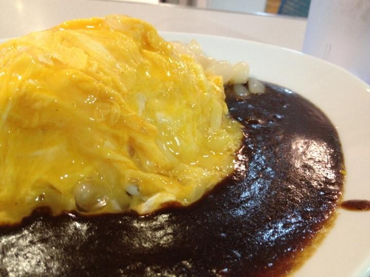 元祖黒カレー家本舗