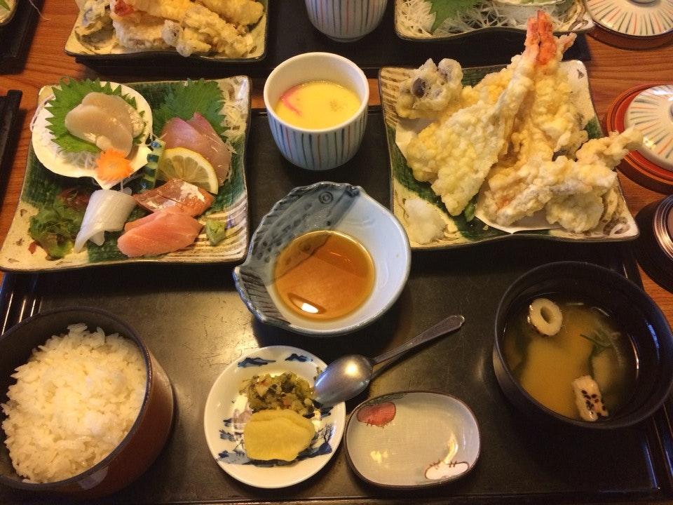 割烹ひぐち 浦上店