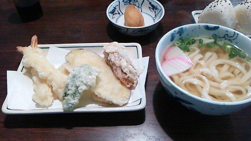 山ろく 本店