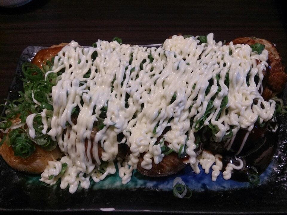 たこぽん
