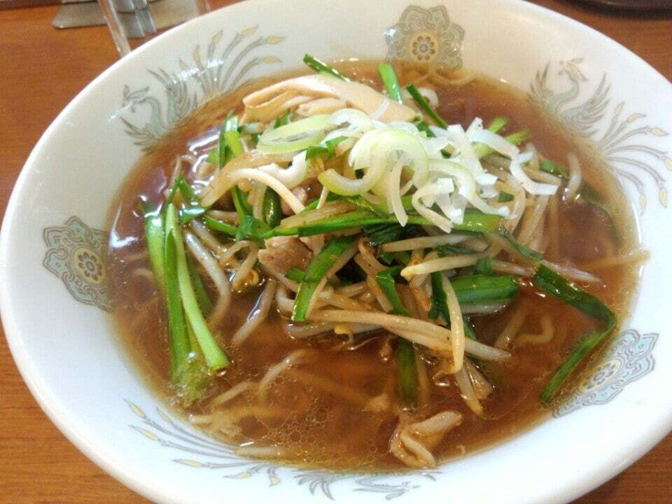 杏花荘