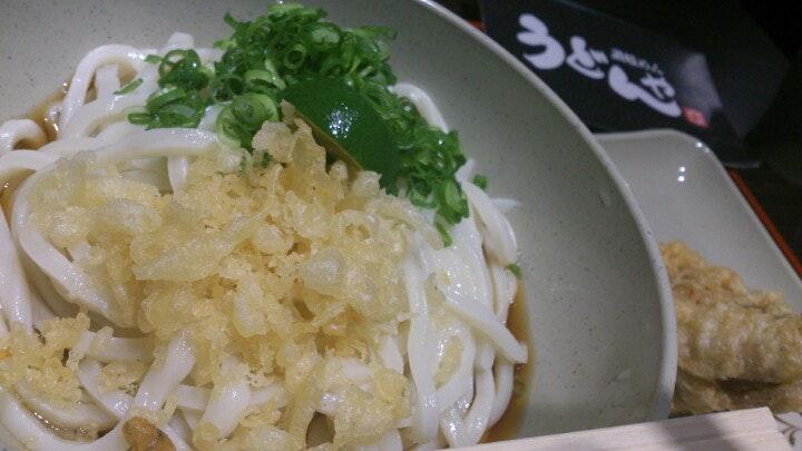 讃岐めん うどんや 垂水店
