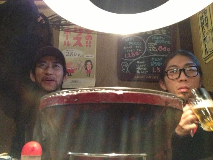 ホルモン食堂 六条店