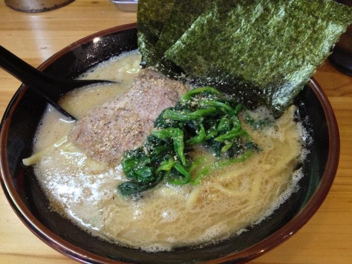 壱成家 松戸五香店