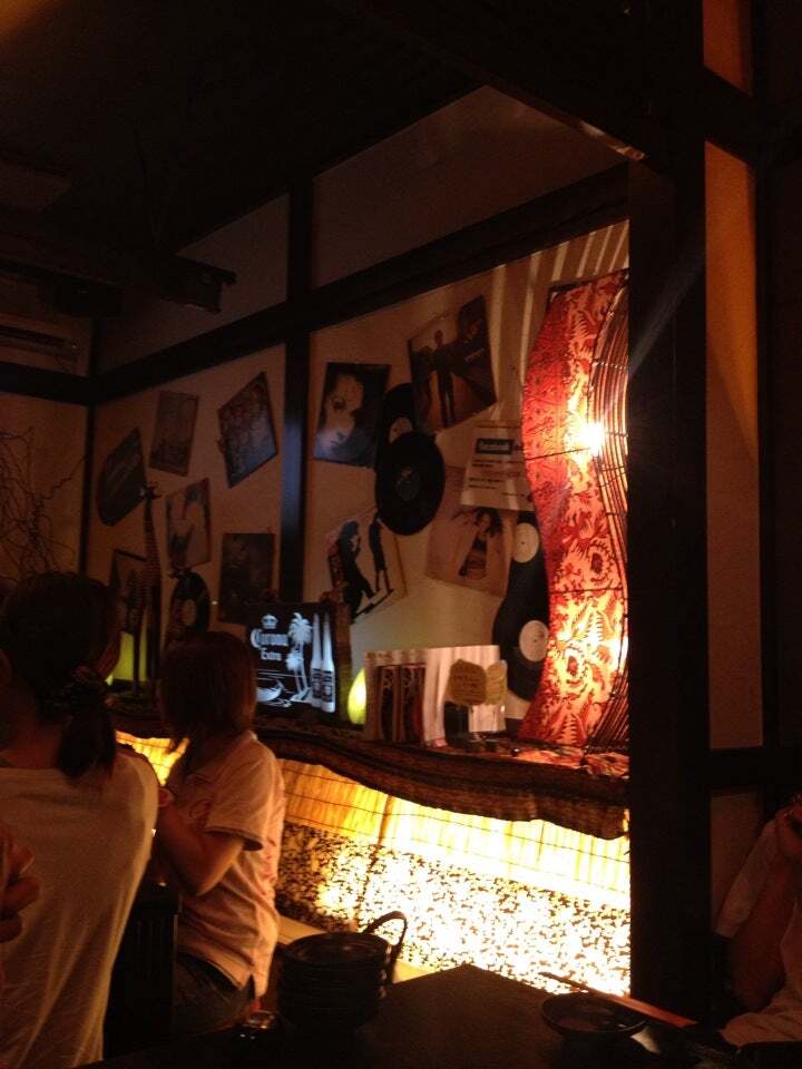 夕暮れDining&Bar Kanon 風音
