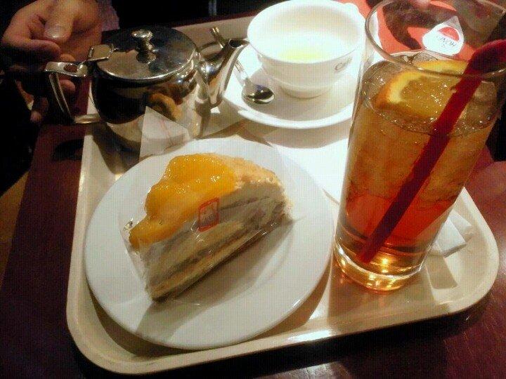 ITALIAN TOMATO Cafe Jr.