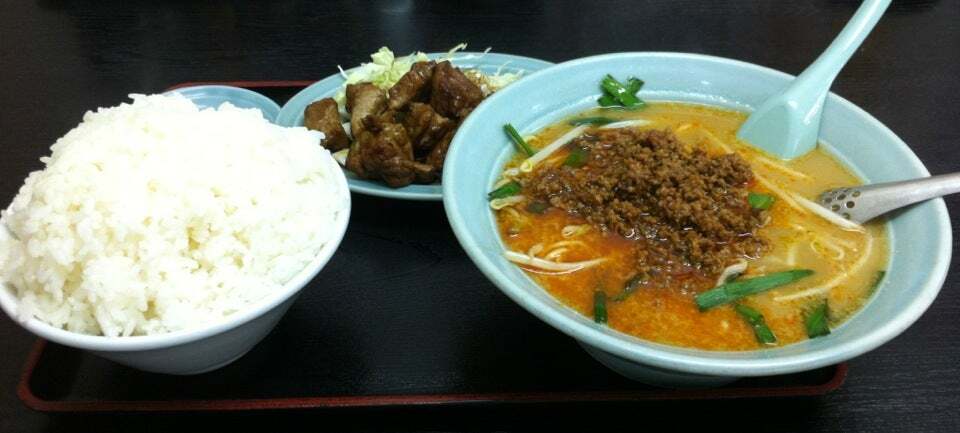 とん亭 松阪駅部田店
