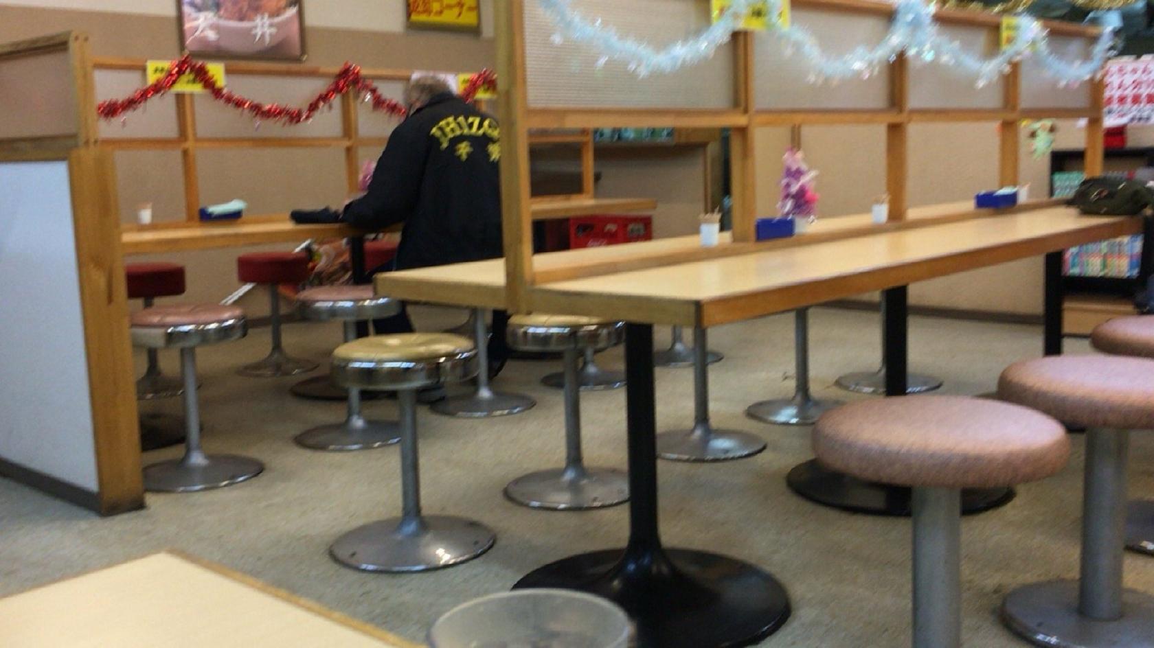 どんちゃん犢橋店
