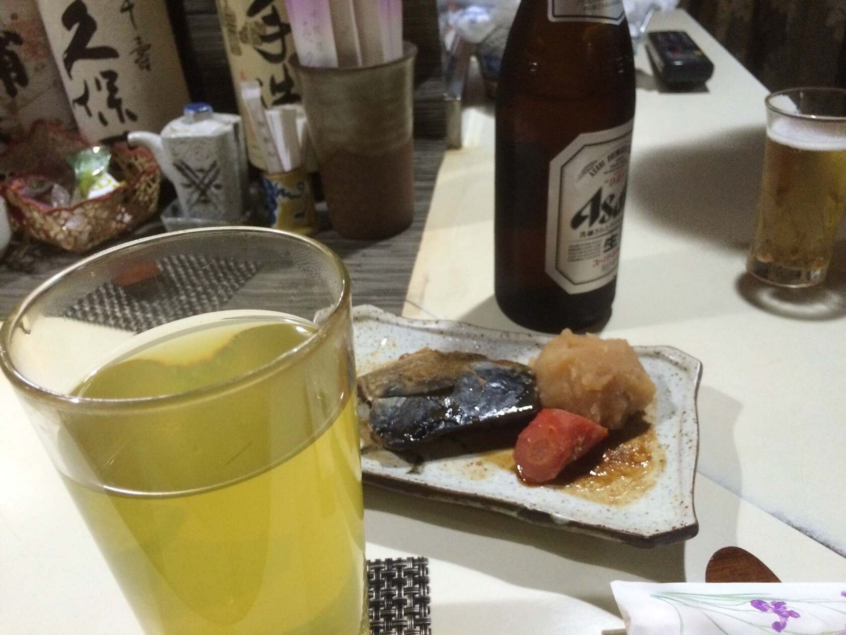居酒屋㐂久川