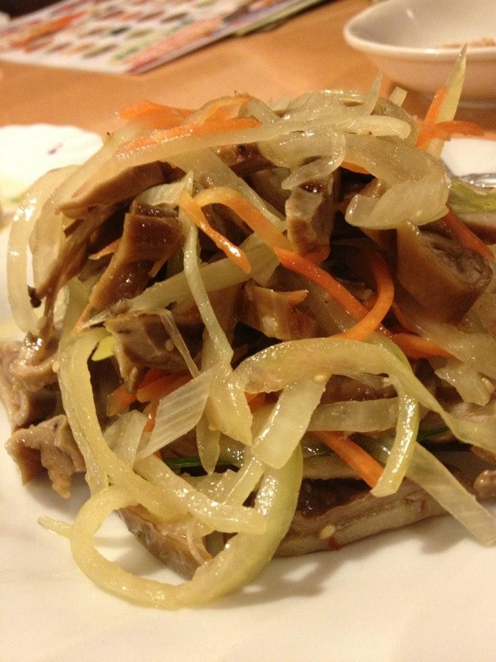 大福來 池袋店