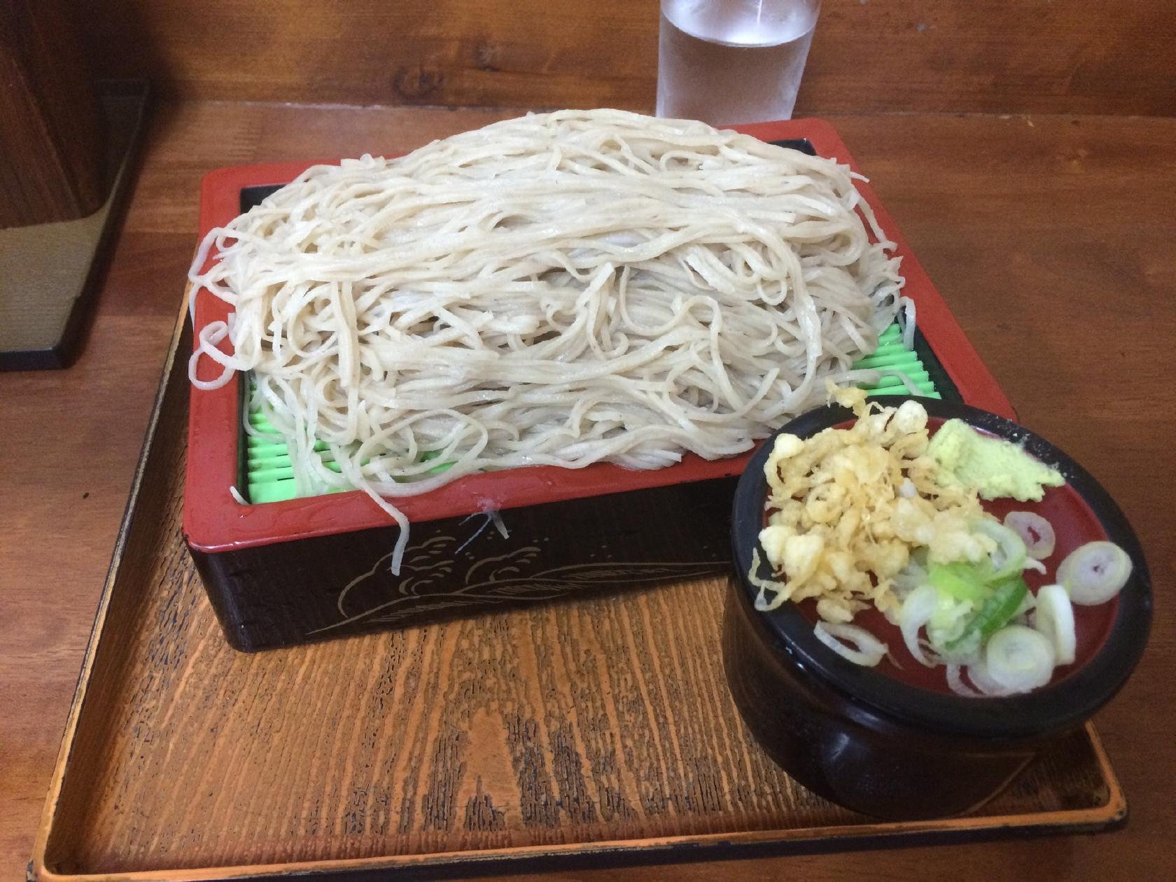 鳴子