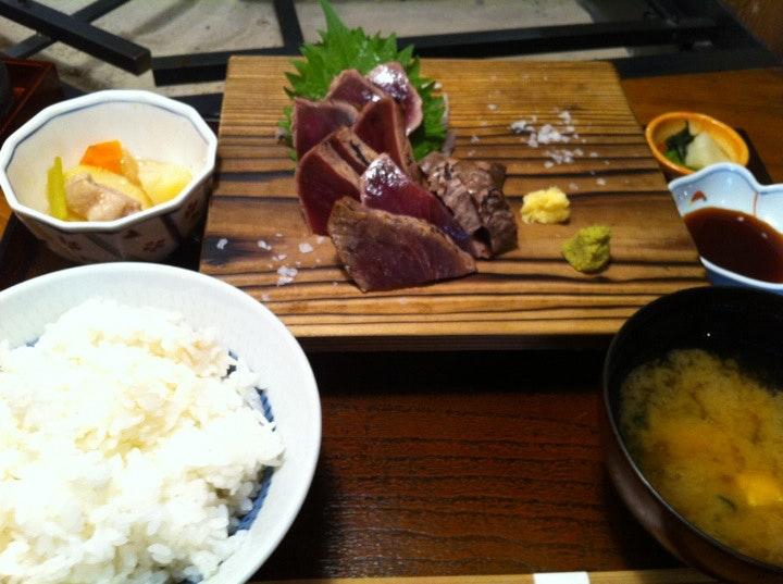 弁兵衛 立町店