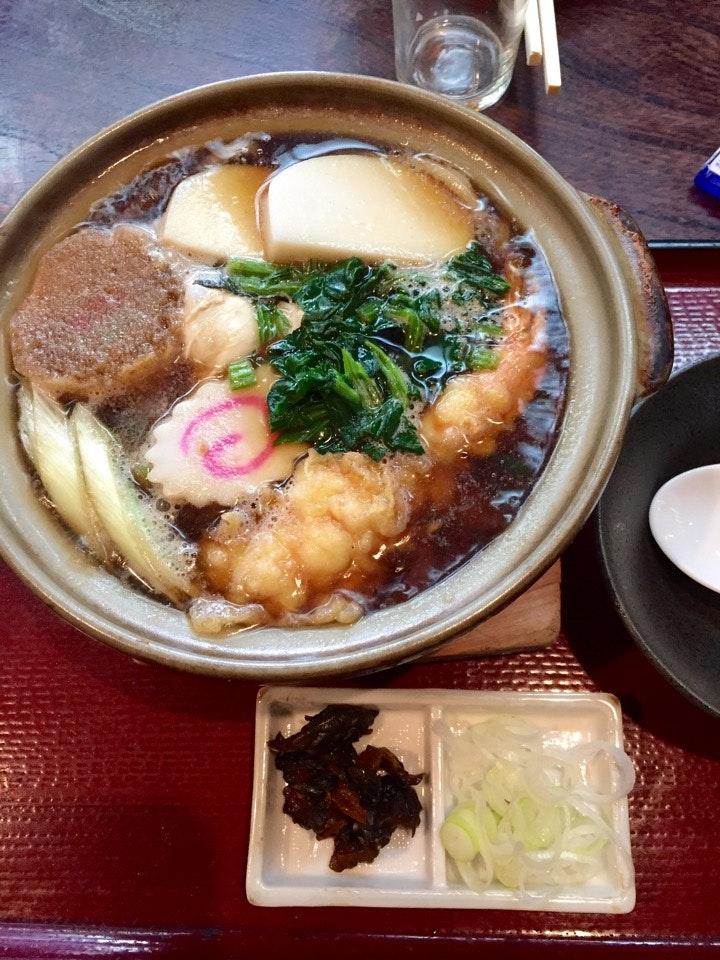 浅野屋そば店