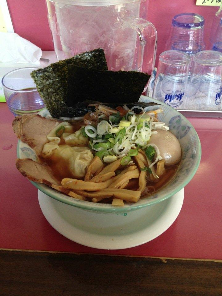 麺屋ほっ田