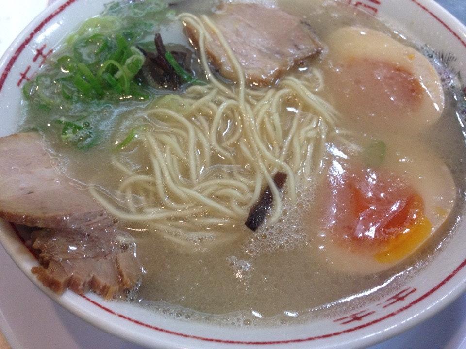 じなん坊