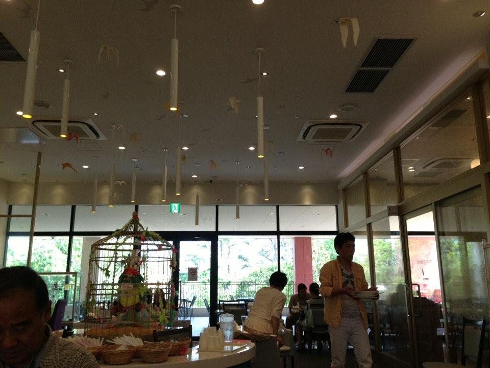 DENMARK THE ROYAL CAFÉ TERRACE デンマーク・ザ・ロイヤル・カフェ テラス