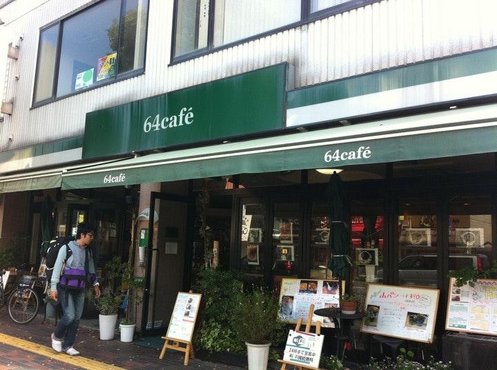 64cafe