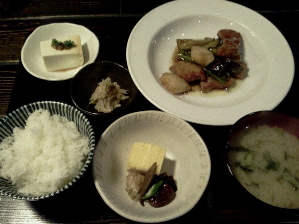 ごはんや はるや
