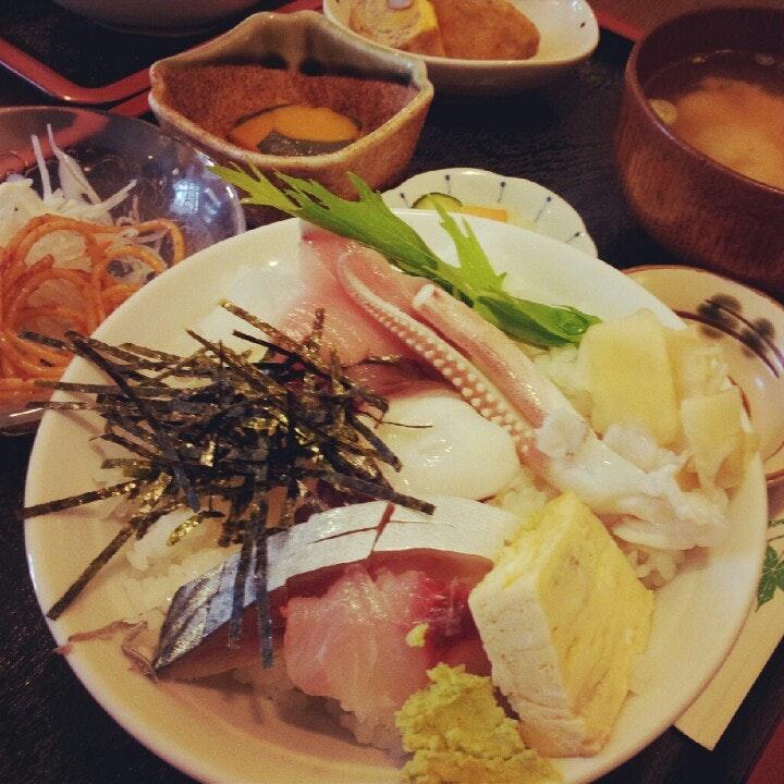 創作料理 げんかい