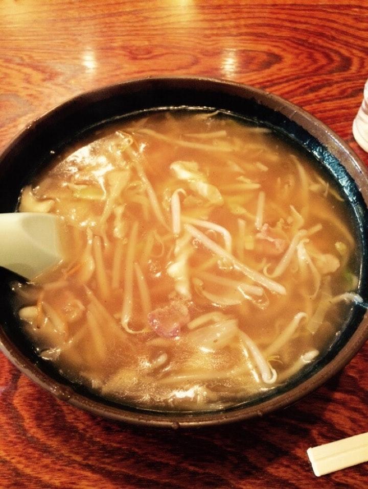 天翔