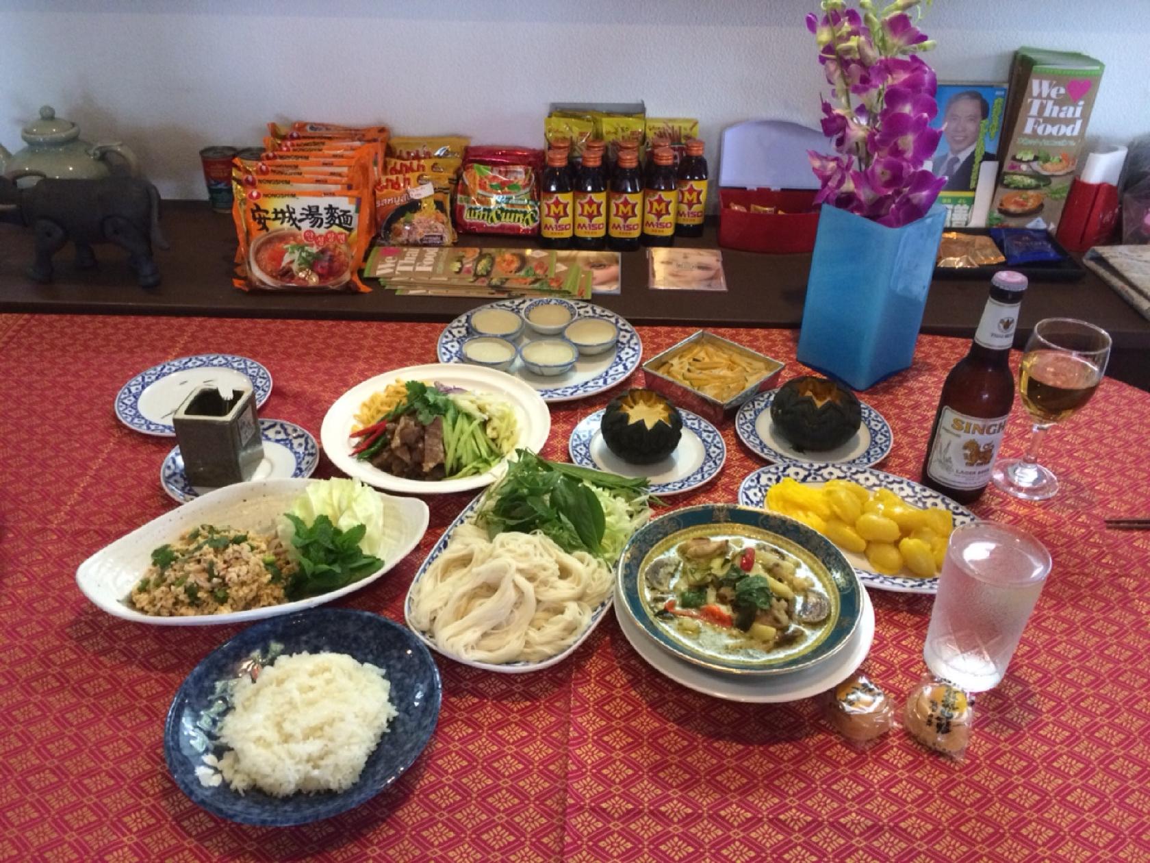 サワディー 岩国店